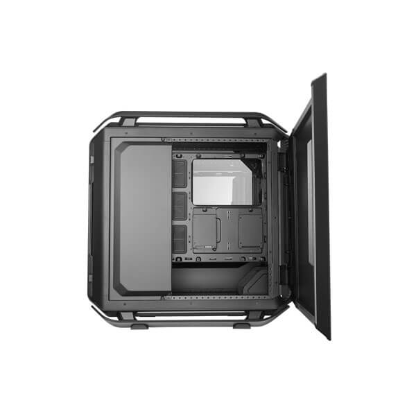 Cooler Master COSMOS C700P Black E-ATX Full Tower Case